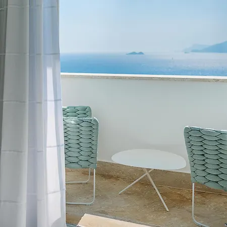 Casa Angelina Hotell