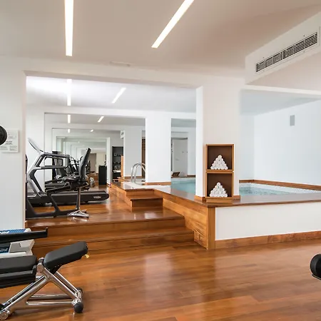 Casa Angelina 5*