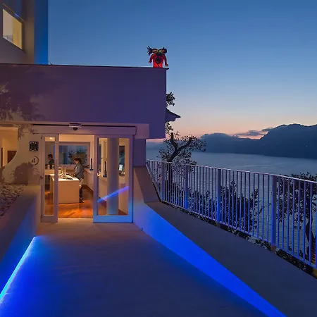 Casa Angelina Praiano