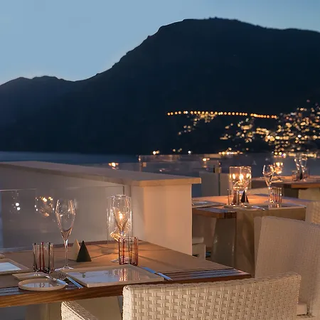 Casa Angelina Praiano