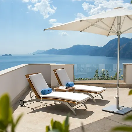 Hotel Casa Angelina Praiano