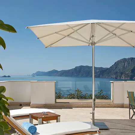 Hotel Casa Angelina Praiano