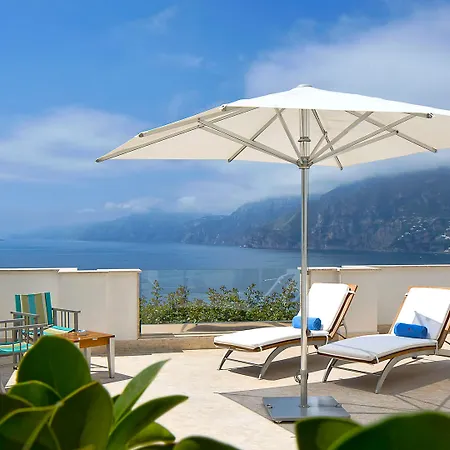 Casa Angelina Hotel