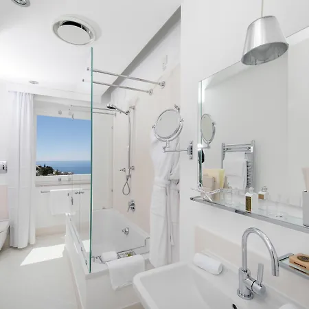 Casa Angelina Hotell