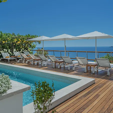 Casa Angelina Hotel 5*