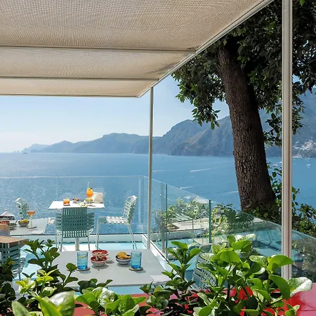 Casa Angelina Hotel 5*