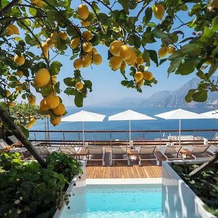 Casa Angelina Hotel 5*