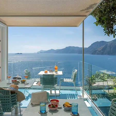 Casa Angelina 5*
