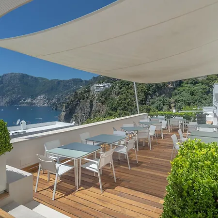 Casa Angelina Hotel Praiano