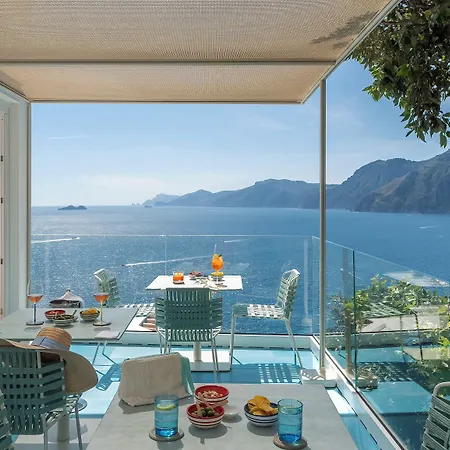Casa Angelina