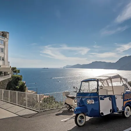 Casa Angelina Hotel 5*