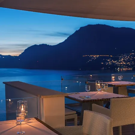 Casa Angelina Hotell 5*