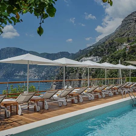 Casa Angelina 5*