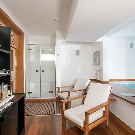 Casa Angelina Hotel 5*
