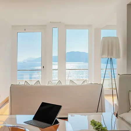 Hotell Casa Angelina Praiano