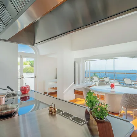 Casa Angelina 5*