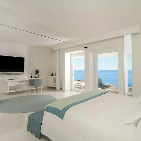 Hotell Casa Angelina