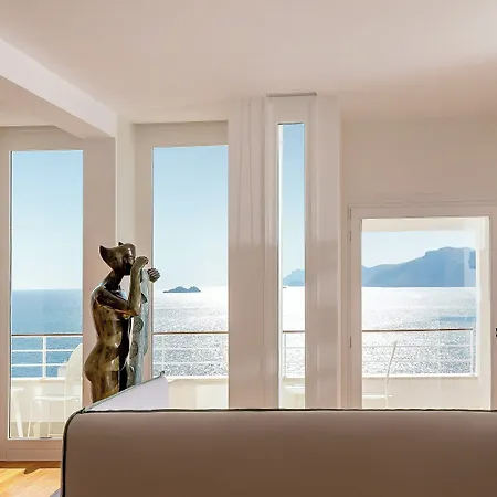 Casa Angelina Hotell