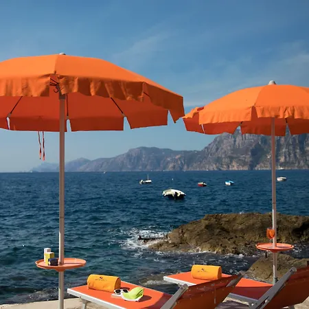Hotell Casa Angelina Praiano