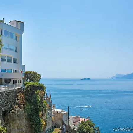 Hotel Casa Angelina