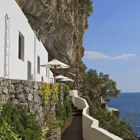 Casa Angelina 5* Praiano