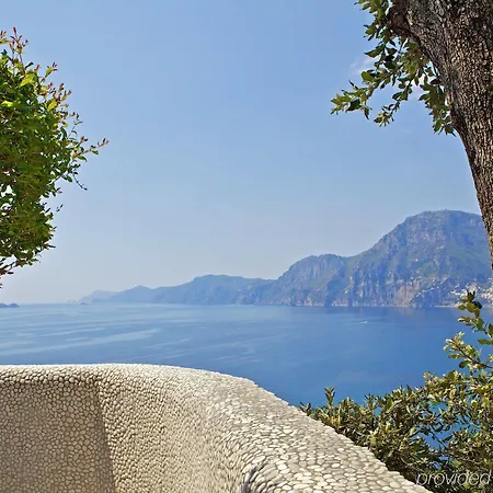 Hotel Casa Angelina Praiano