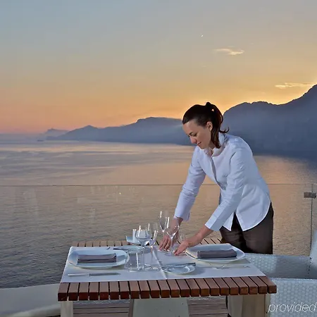 Hotel Casa Angelina 5*