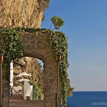 Hotel Casa Angelina 5*