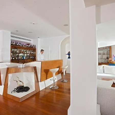 Hotel Casa Angelina 5*