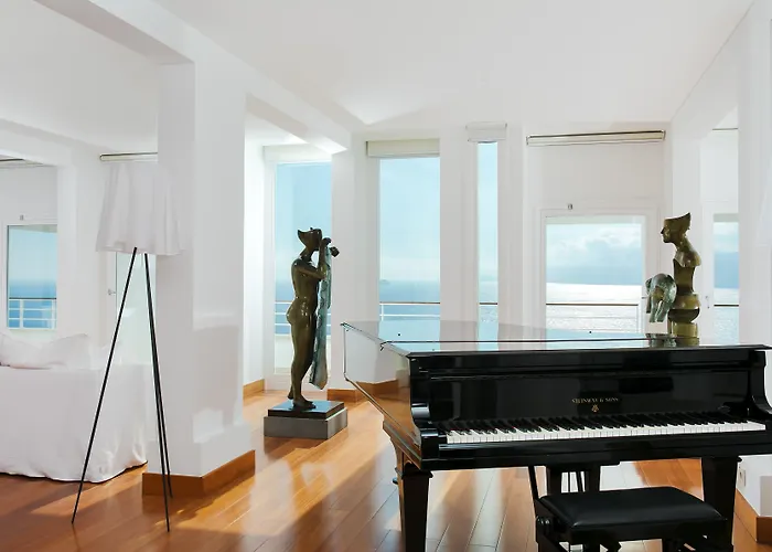 Hotel Casa Angelina 5*