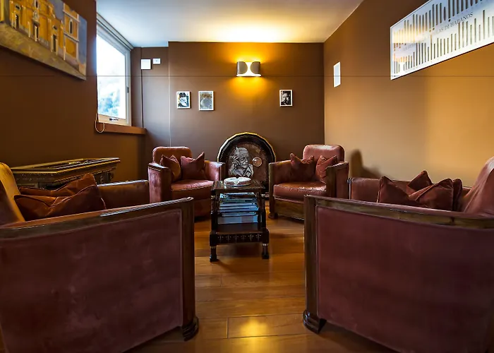 Hotel Casa Angelina Praiano