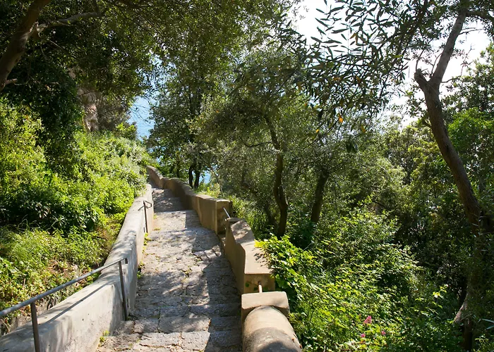 Casa Angelina Hotel Praiano