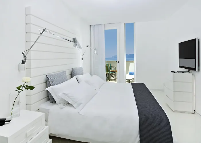 Casa Angelina Hotel 5*