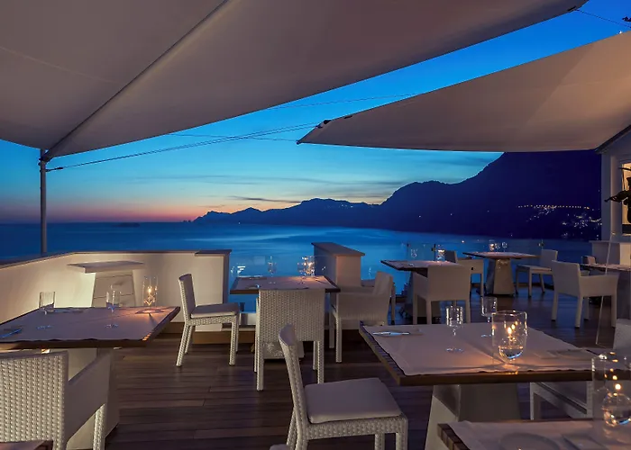 Casa Angelina Praiano