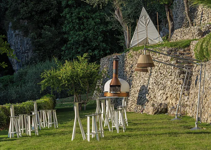 Casa Angelina Praiano