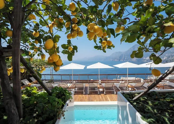 Casa Angelina Hotel 5*