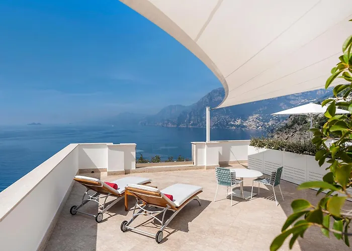 Casa Angelina Hotel 5*