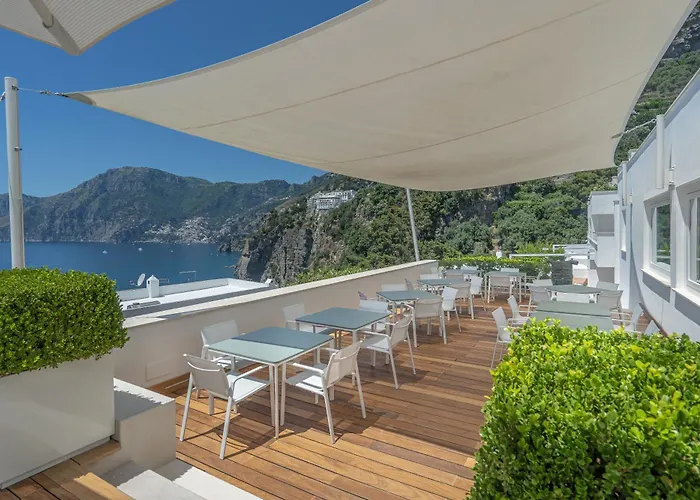 Casa Angelina Hotel Praiano