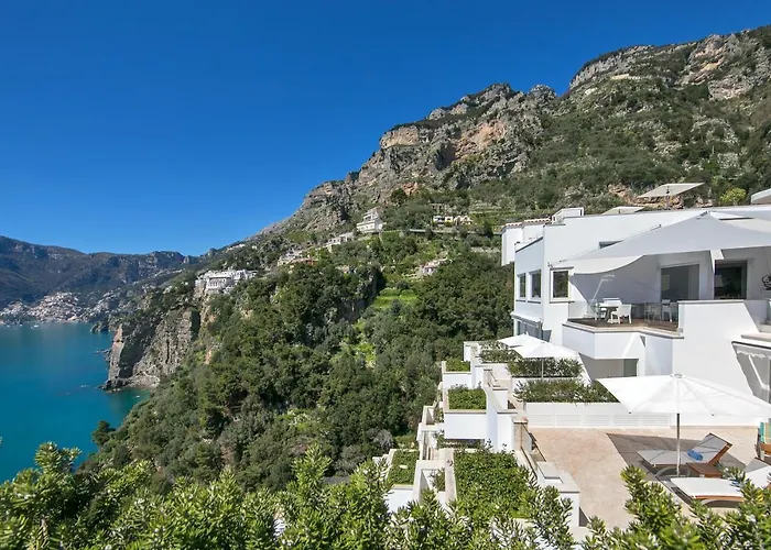 Casa Angelina Praiano